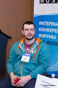 Олег Мартеняк
Директор по клиентскому сервису
Инвитро